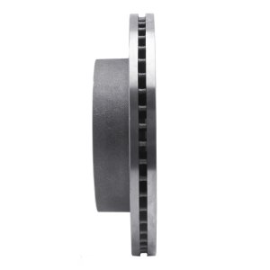 Ford Transit-350 HD/DRW Brake Rotor (1) - Rear - R1 Concepts - Plain - `20-`25